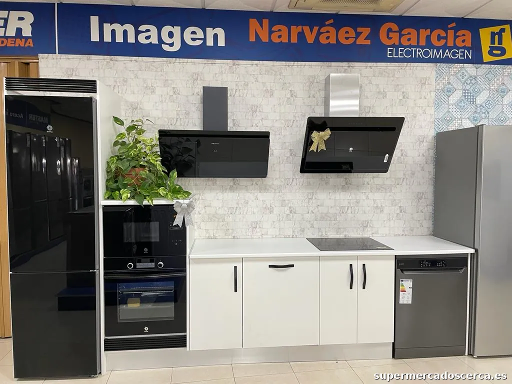 Electroimagen Narváez García S.L.