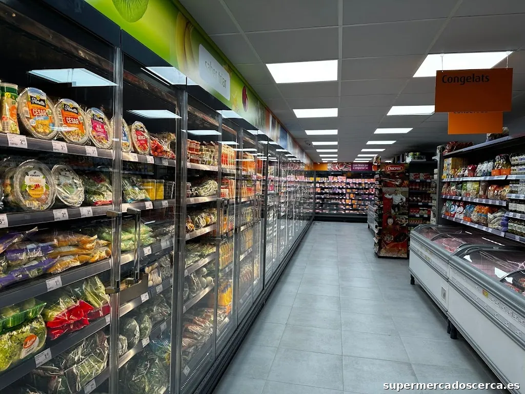 Supermercats Charter