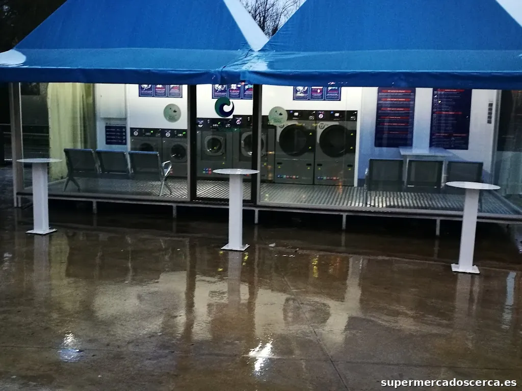 Centre oci La Farinera