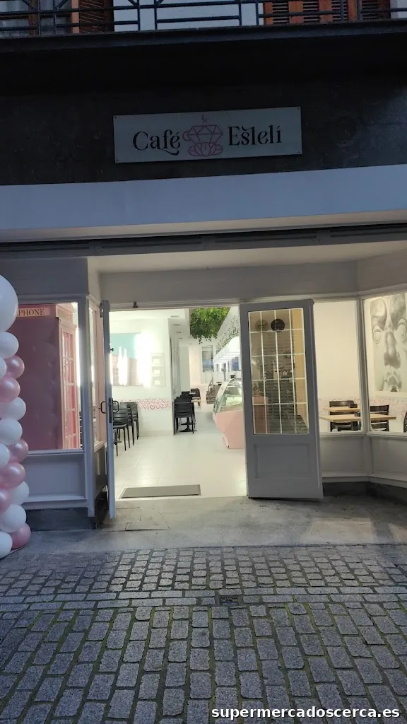 Café Estelí
