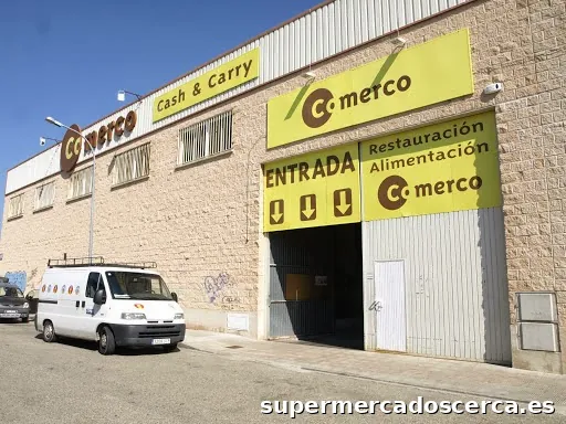 Comerco Cash & Carry
