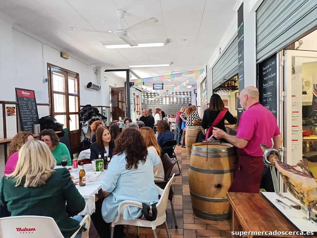 Bar Casino de Loja GASTROBAR&SHOP