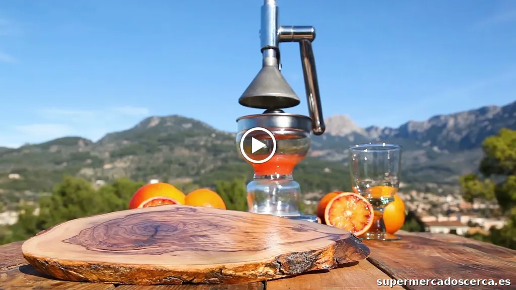 Fet a Sóller - Tienda Sóller