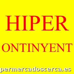 HIPER ONTINYENT