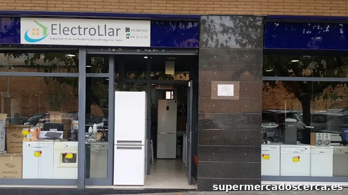 ElectroLlar Canapés y colchones