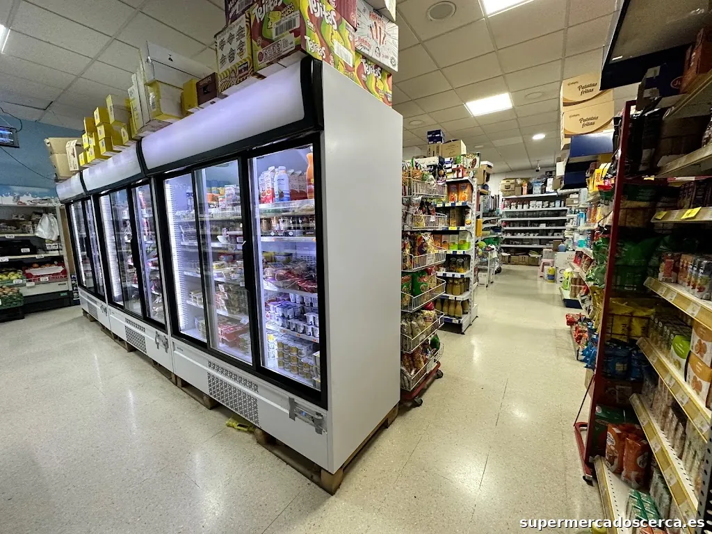 SUPERMERCADO COVIRAN