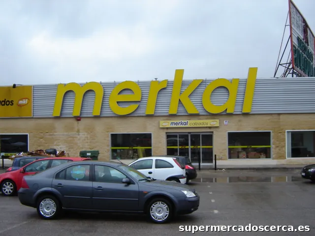 MERKAL CALZADOS