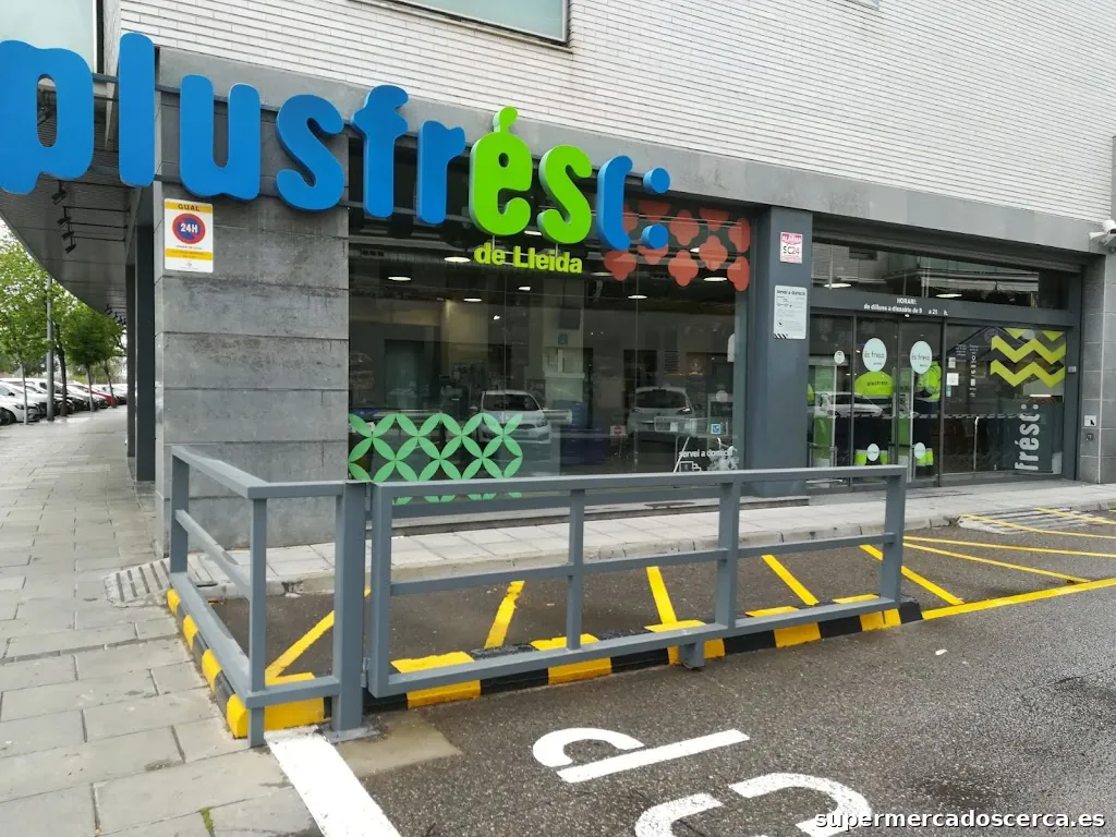 Plusfresc Ciutat Campus