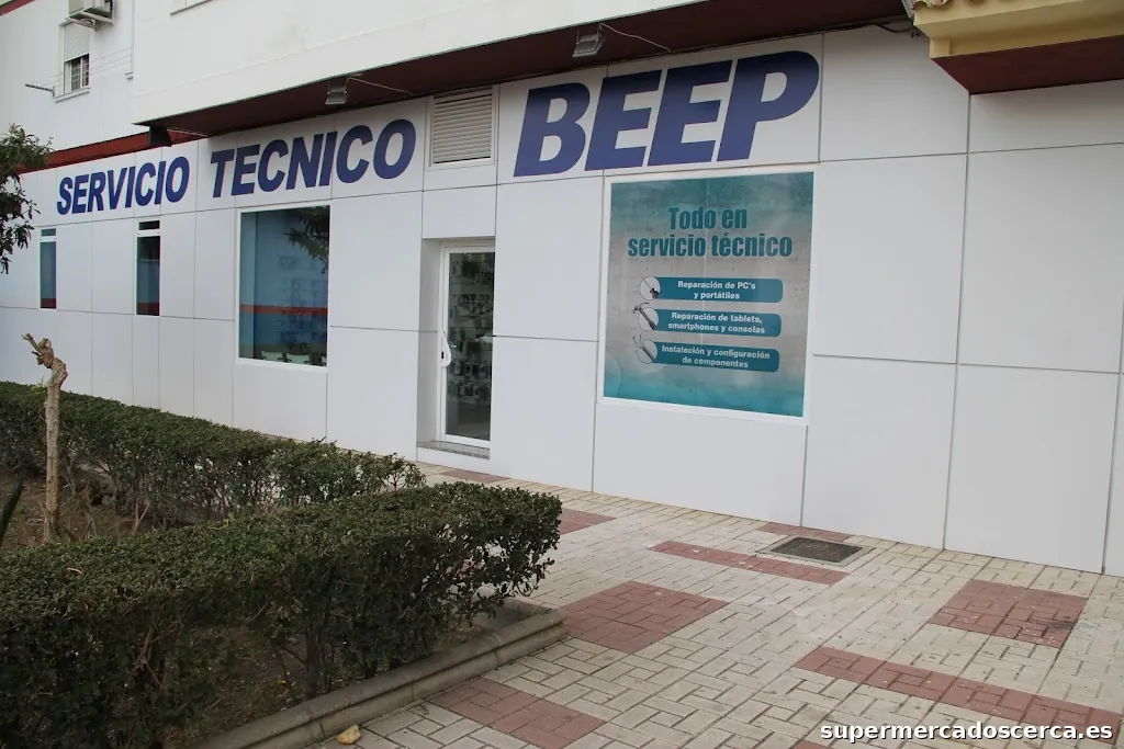 BEEP Informática