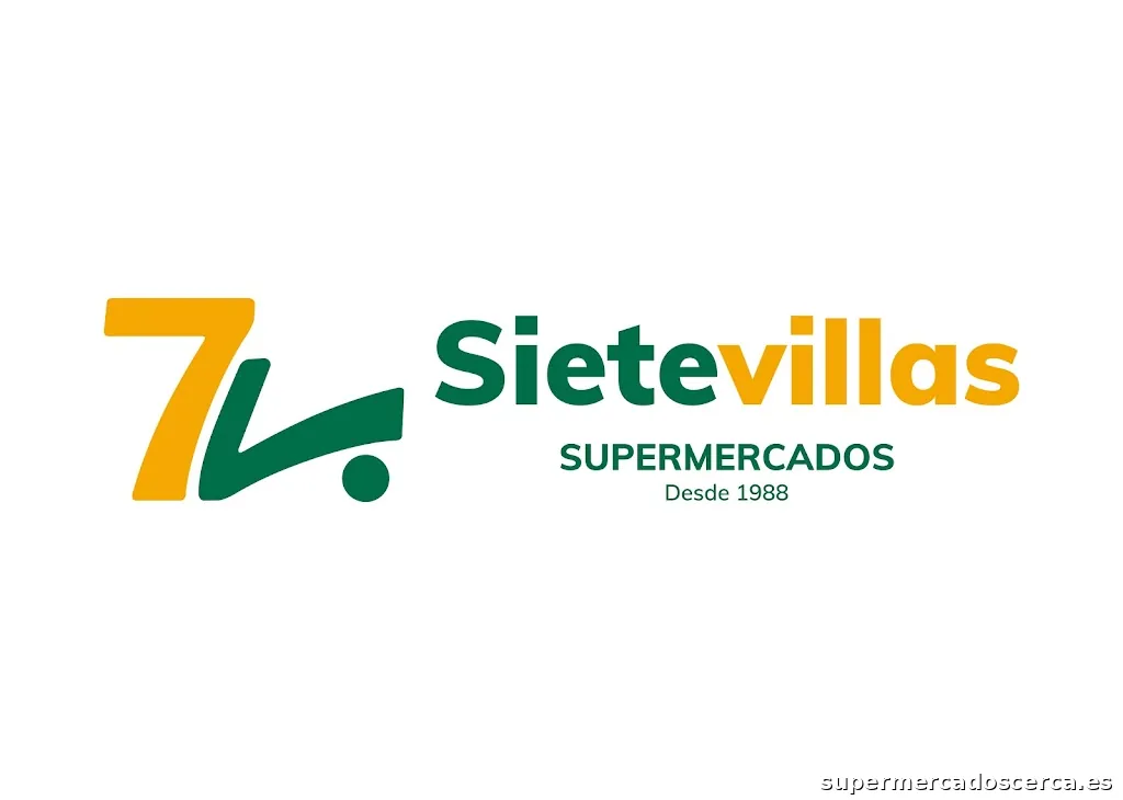 Supermercados Siete Villas