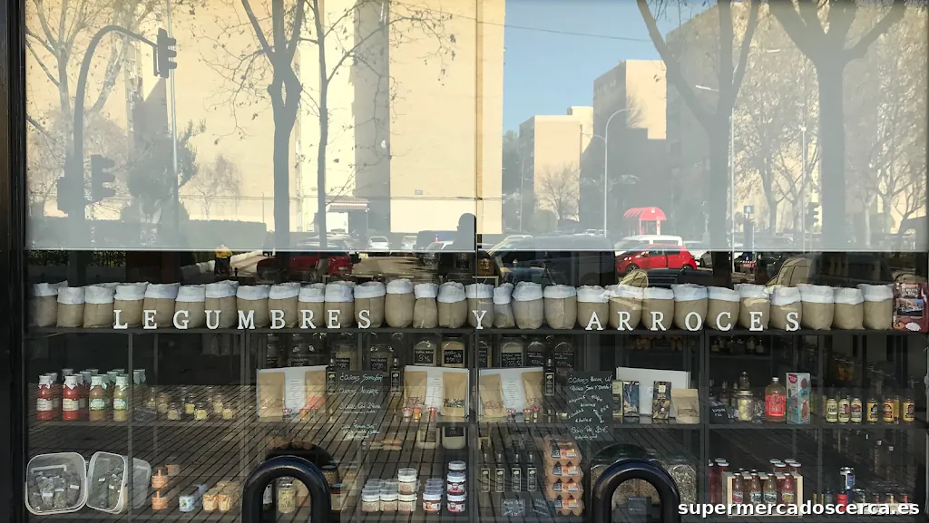 Alquimia, Eco & Granel