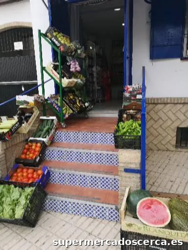 Alimentación La Escalerita UPANPA