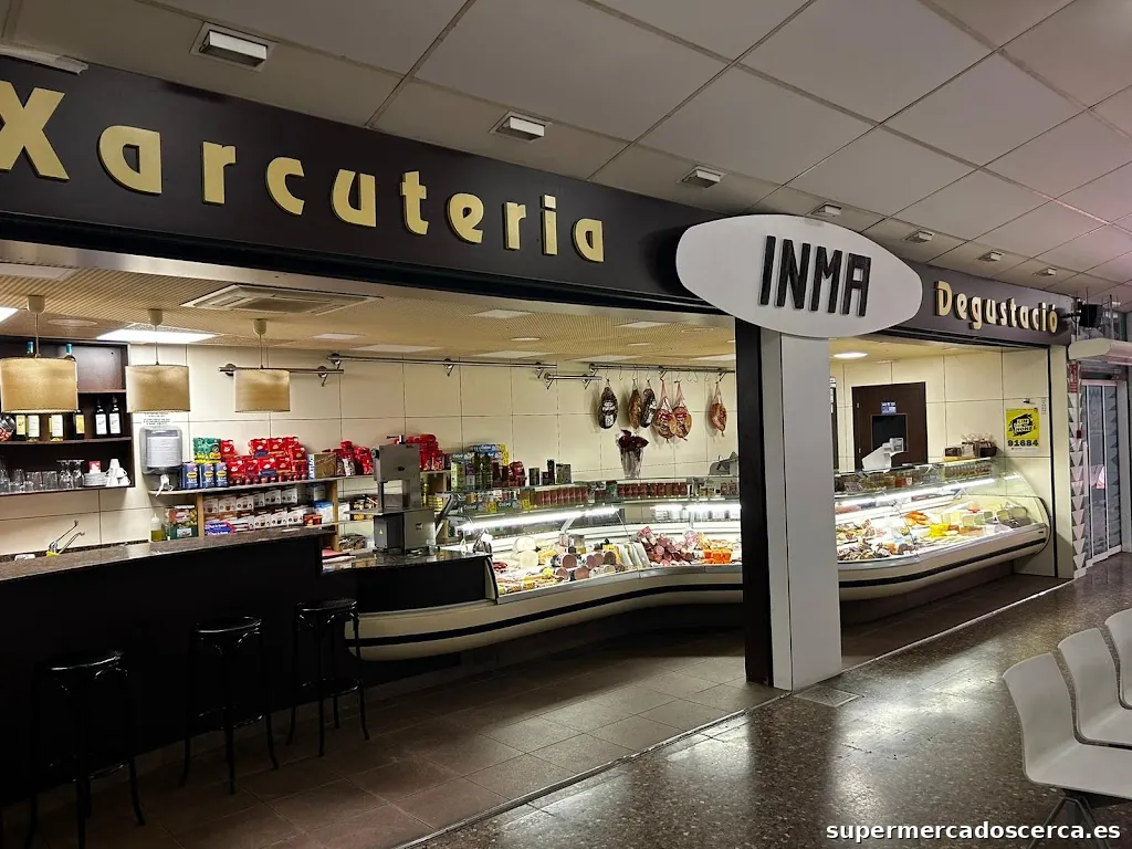 Charcutería Inma