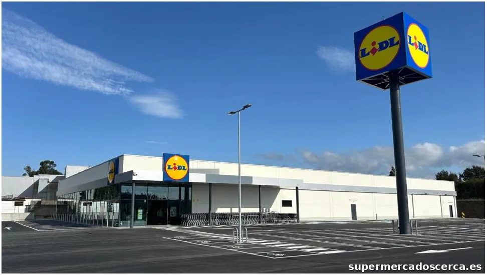 Lidl