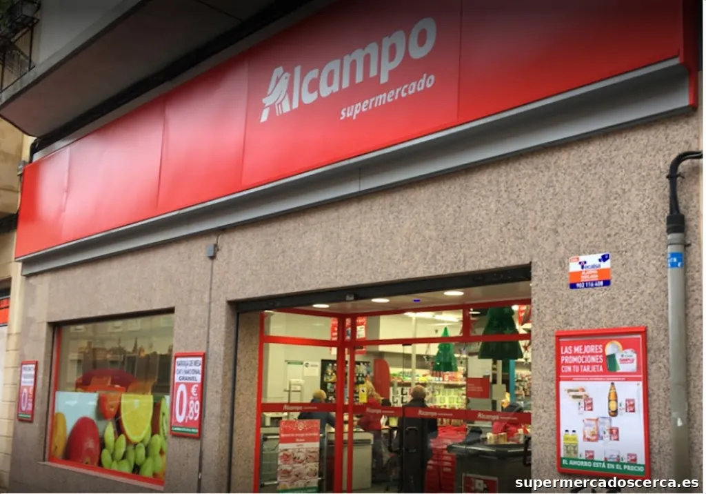 Alcampo