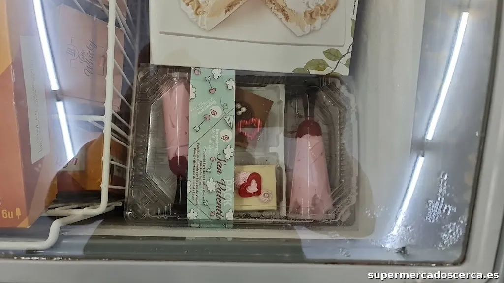 Supermercado Mundo Ahorro