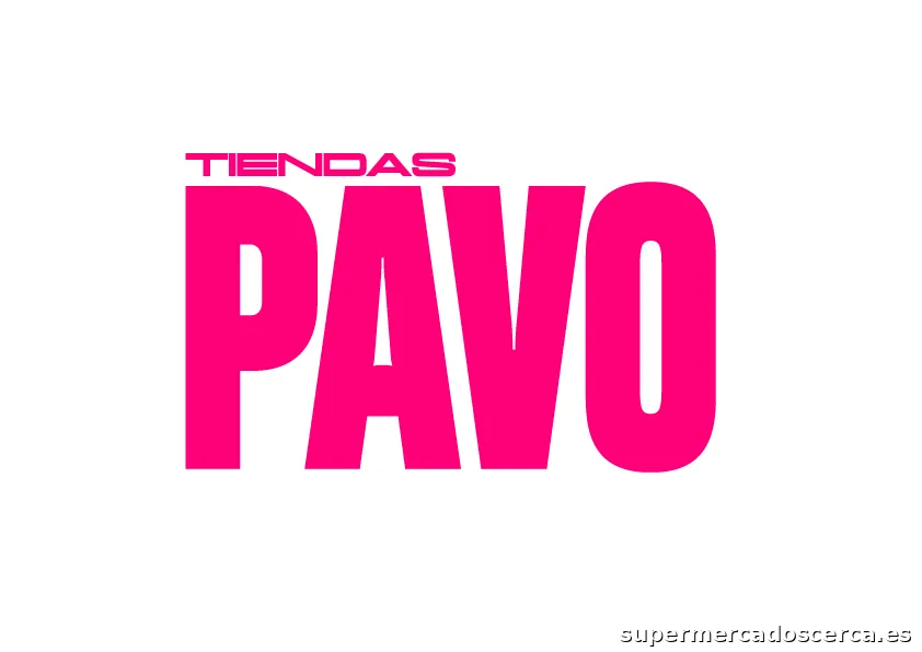 Tiendas Pavo Villanueva