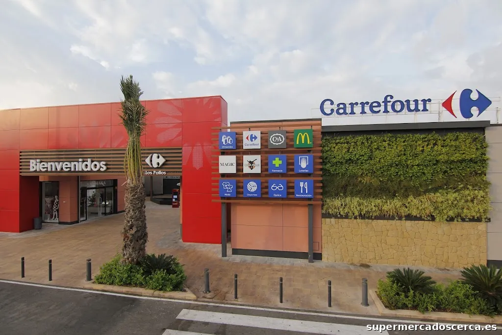 Carrefour