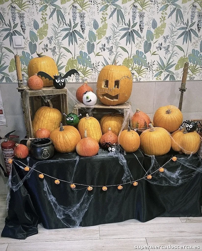 Frutas Y verduras Los Huertos