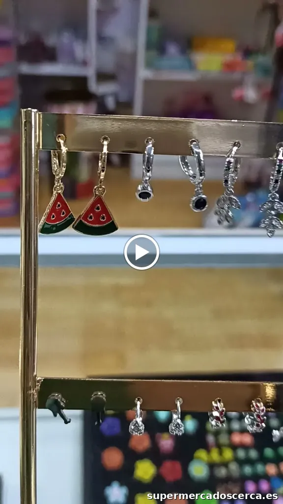 Turquesa Complementos