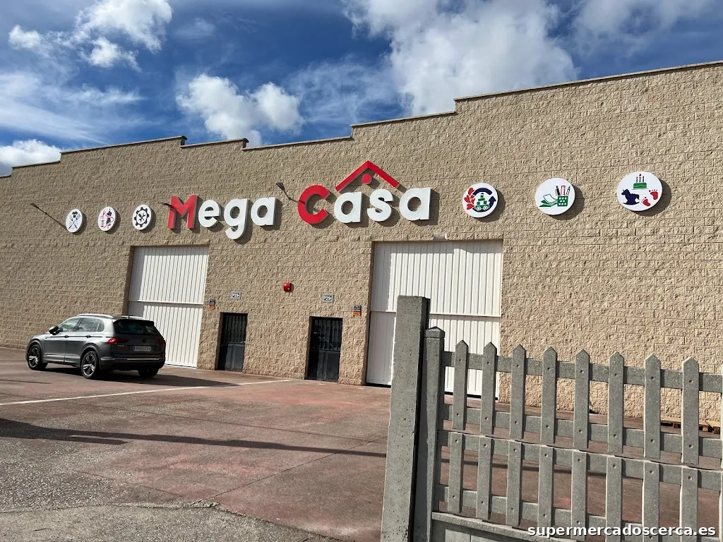 Mega Casa