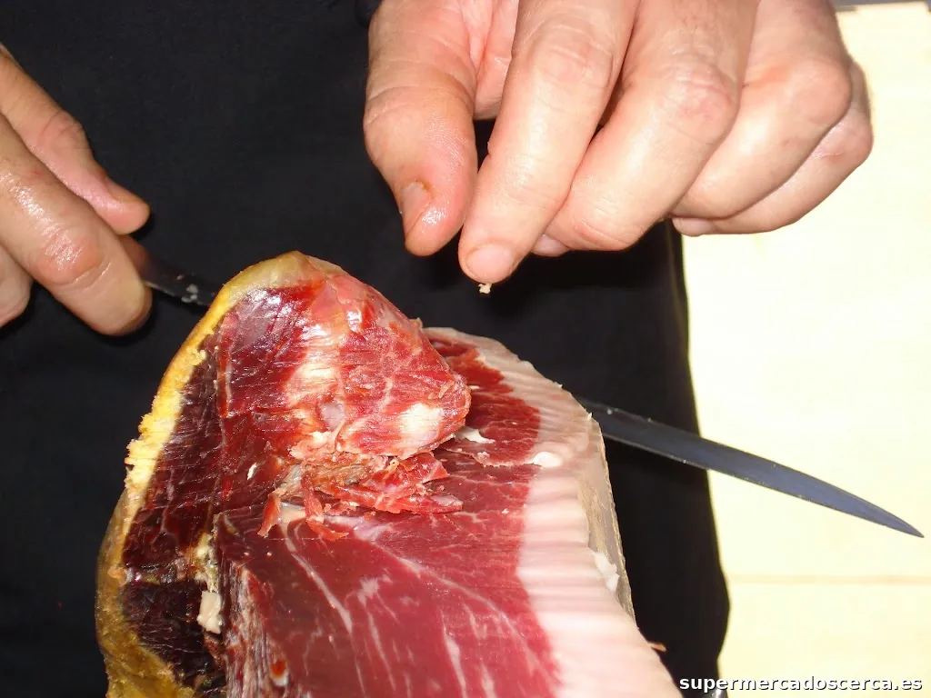 Jamones Casa Esteban