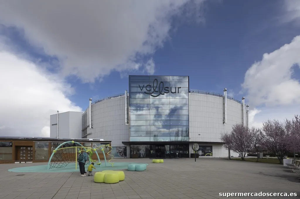 Centro Comercial Vallsur