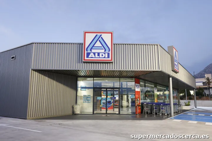 ALDI