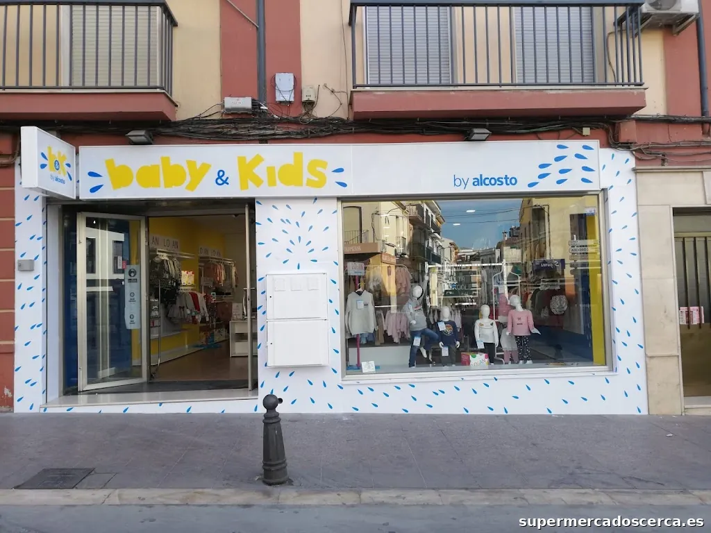 alcosto +Hogar PRIEGO DE CORDOBA