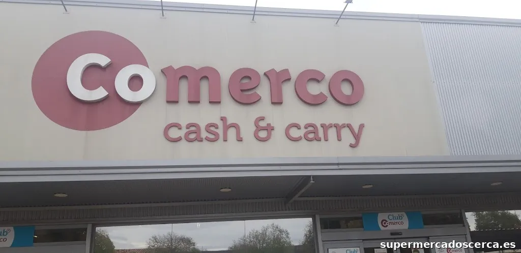 Comerco Cash & Carry