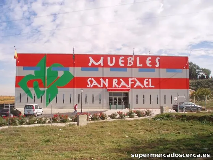 Carpintería San Rafael (Grupo San Rafael)