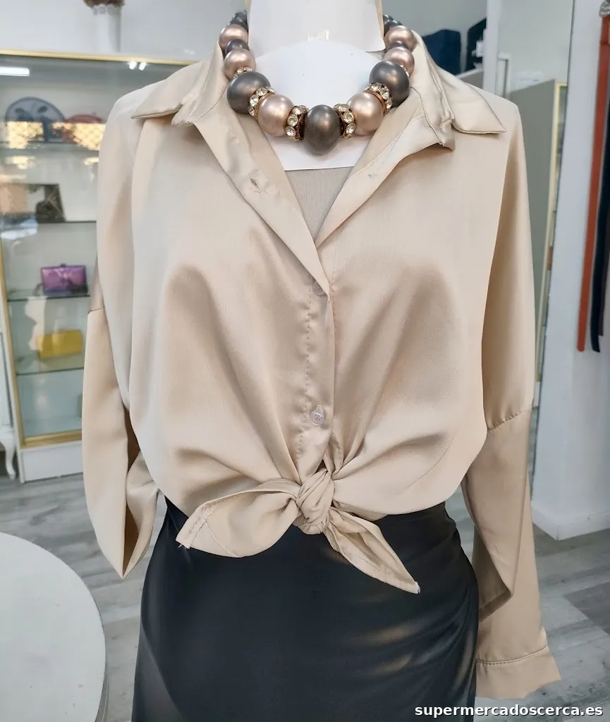 Latina Moda y Complementos