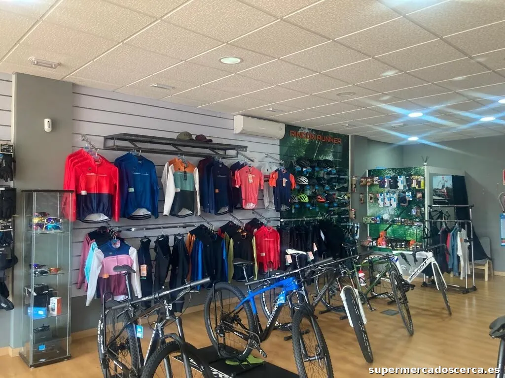 Atmosfera Sport Algeciras