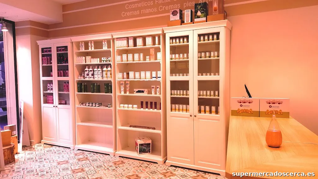 Organic Fleur de Lys