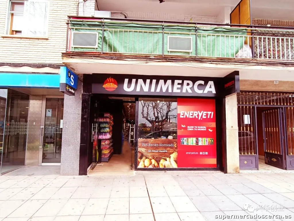 unimerca