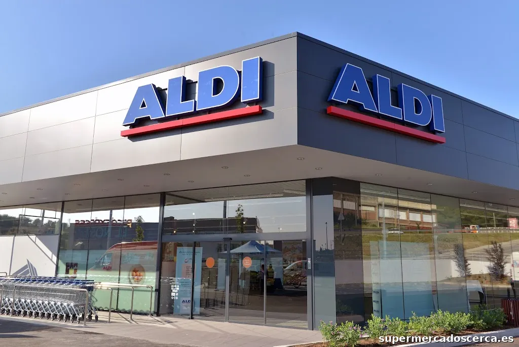ALDI