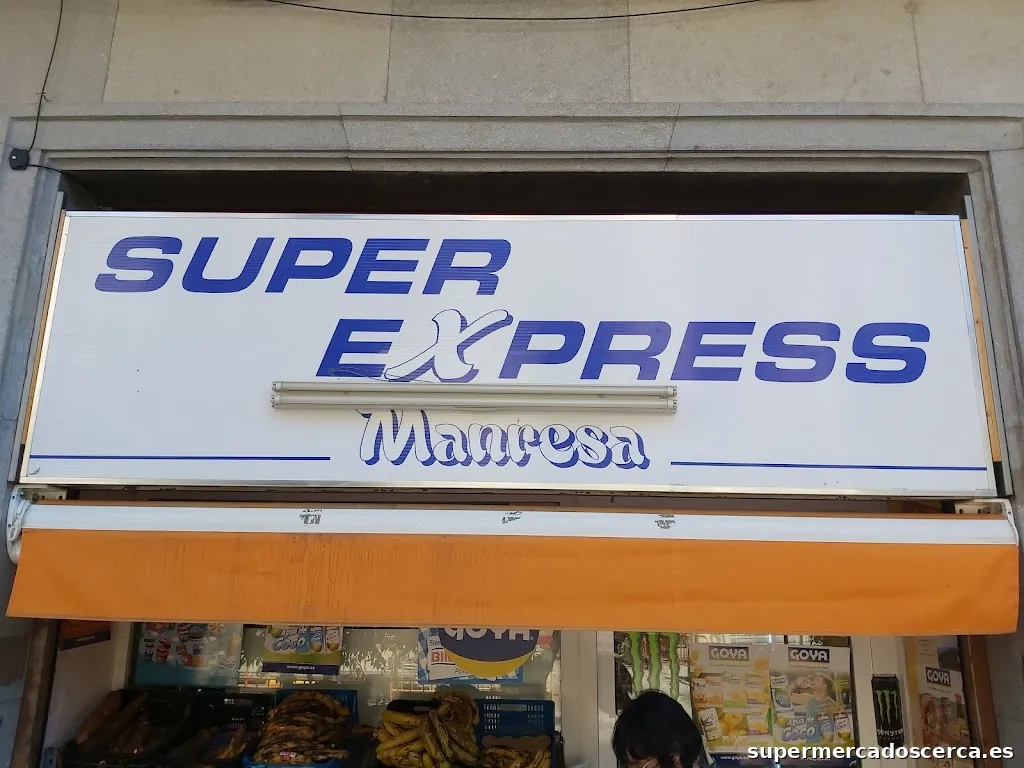 Super Express