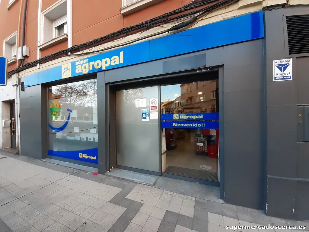 Súper Agropal