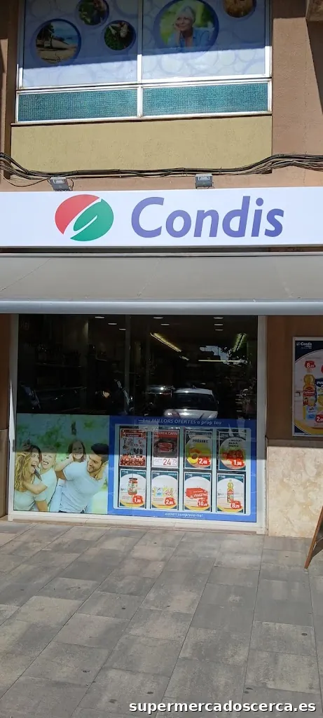 Roges Supermercados - SPAR | Solsona