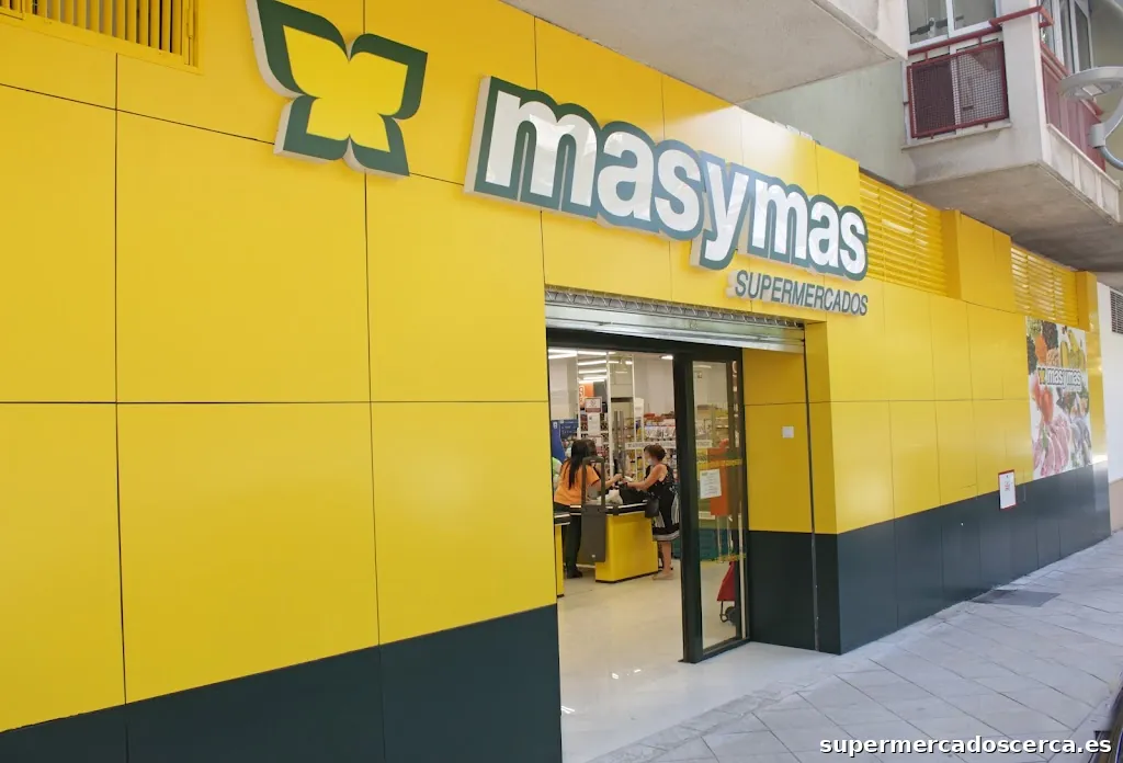 Masymas Supermercados