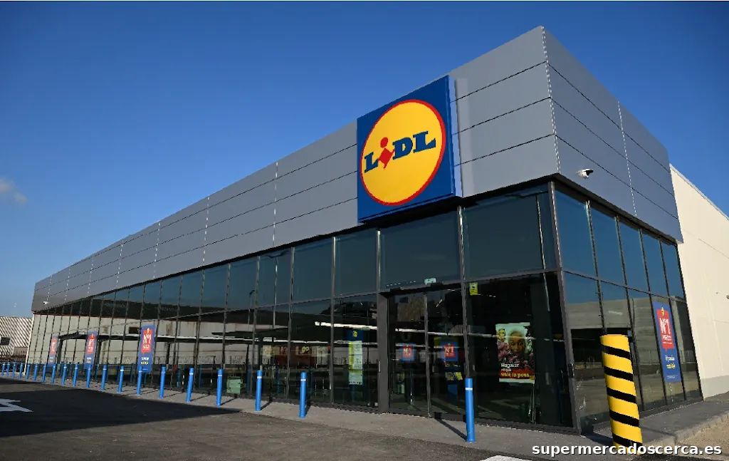 Lidl