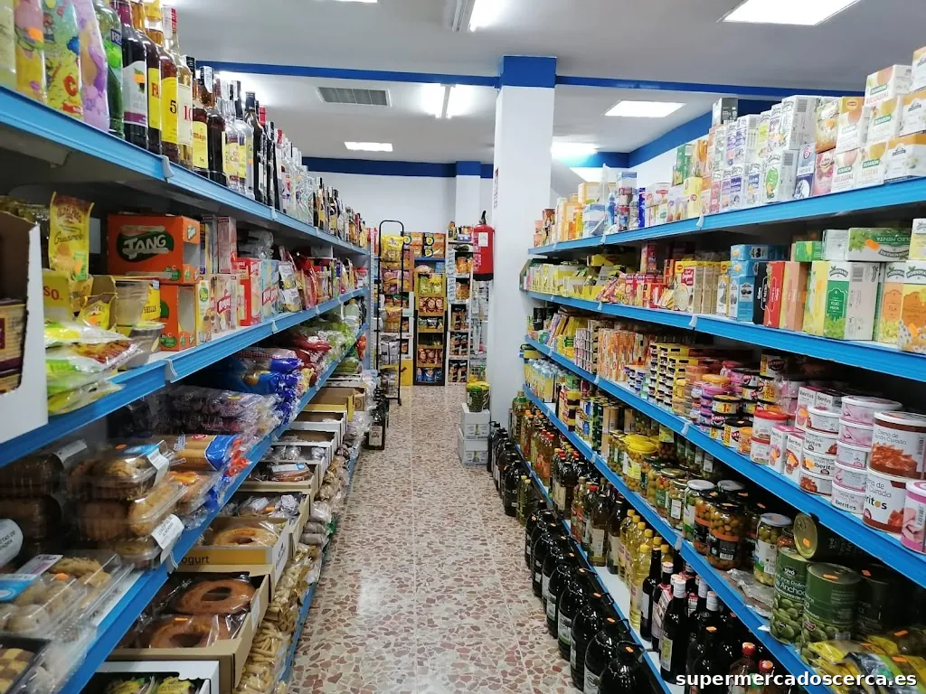 Supermercado Dolores