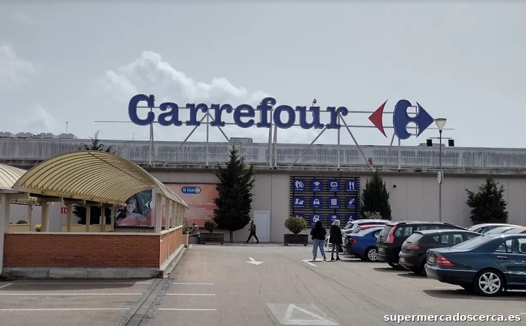 Carrefour