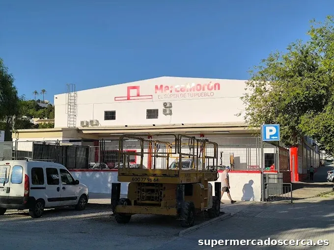 Merca Morón