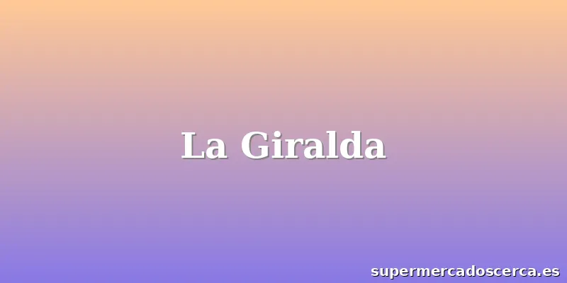 La Giralda