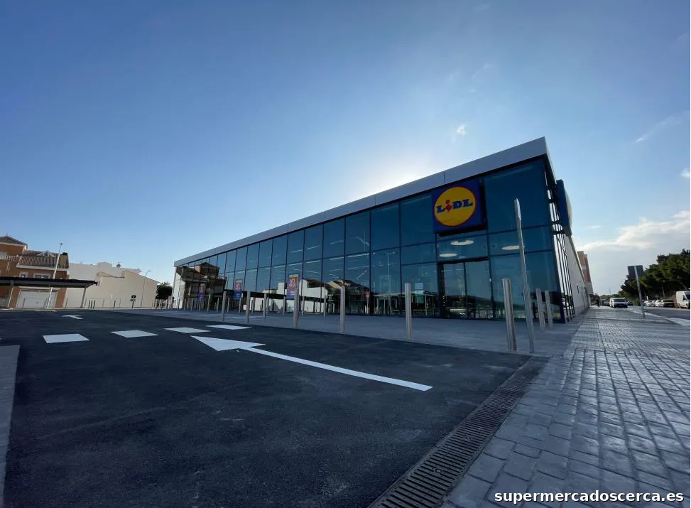 Lidl