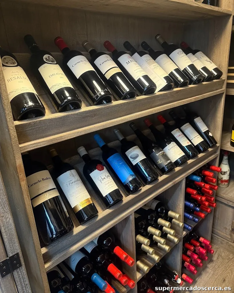 La Cantina del Mercat Castalla