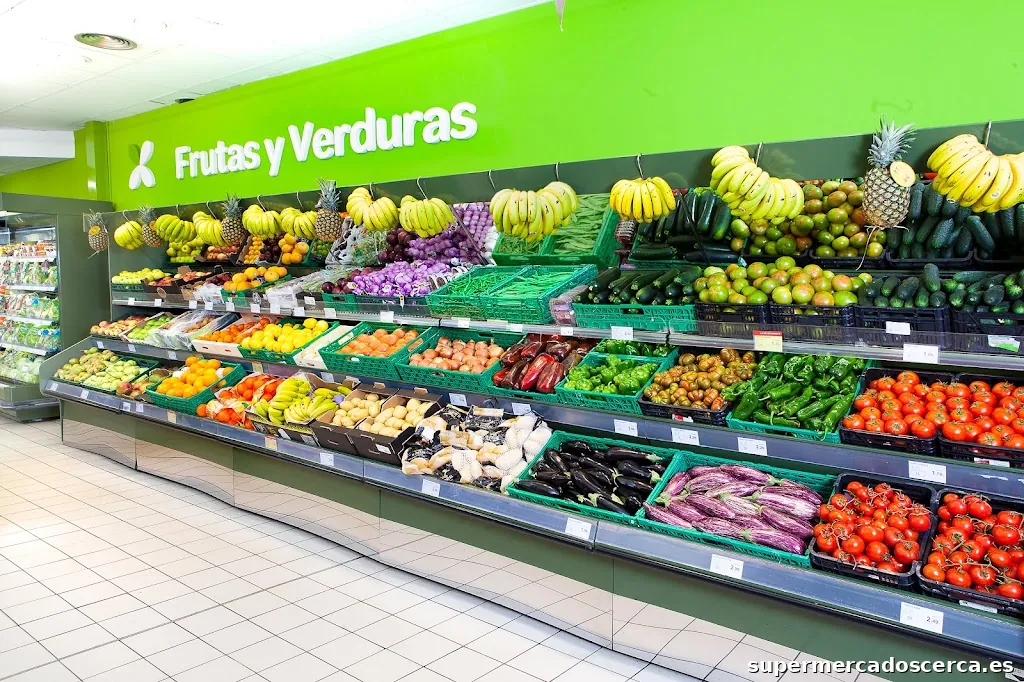 Supermercado Dialprix