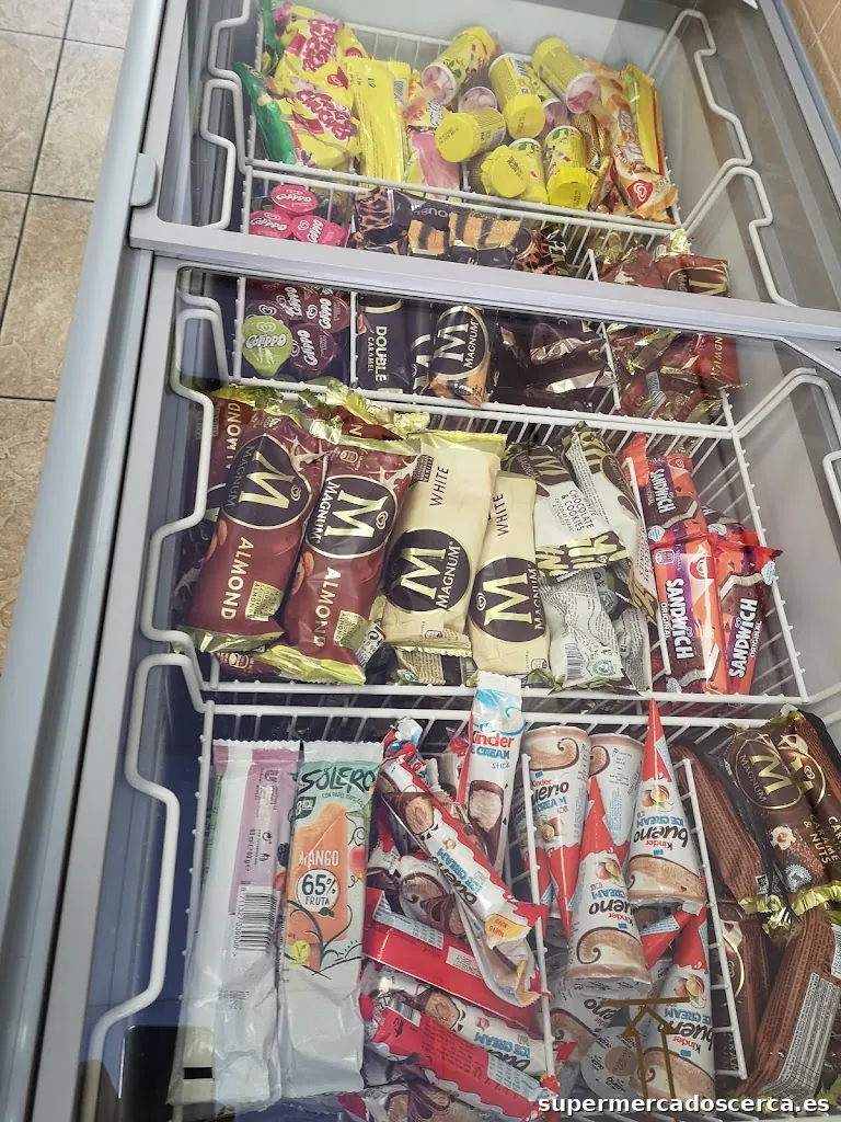 La Tentacion Xurreria