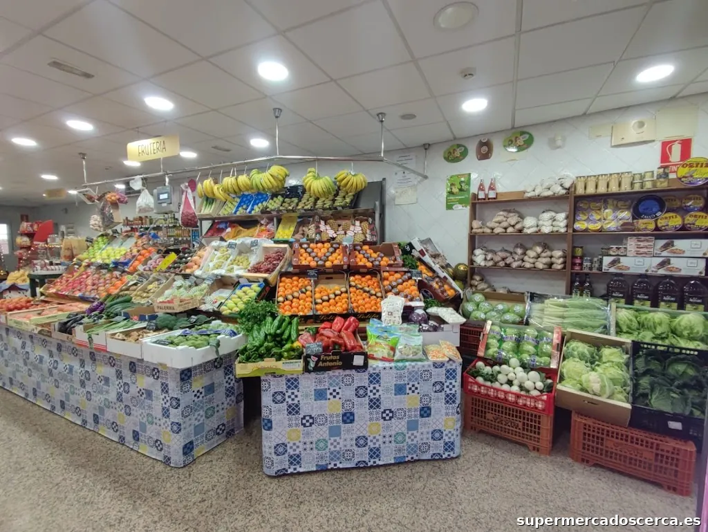 Mercadito San Roque Clientes